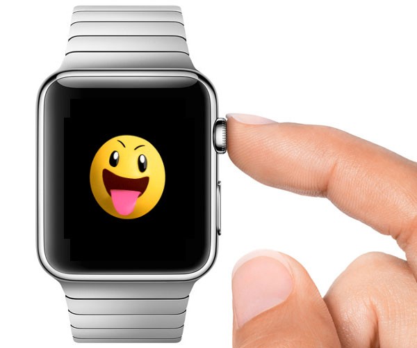 Alle 153 Apple Watch Emojis als animierte GIFs